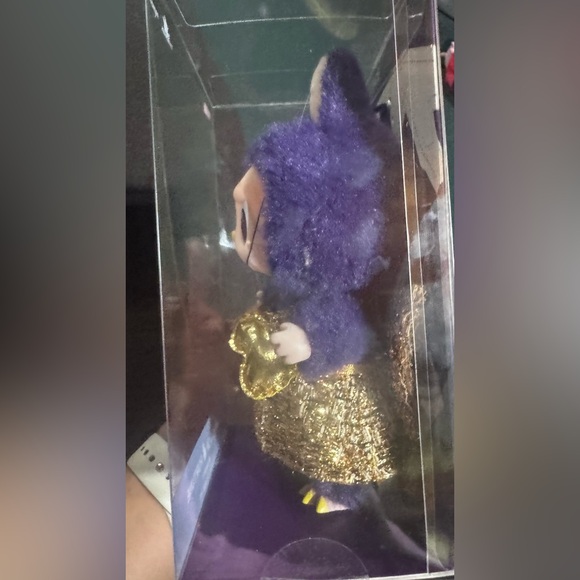 The Monsters Labubu X Pronounce Wings of Fortune Listing contains 1 labubus. - Picture 4 of 6